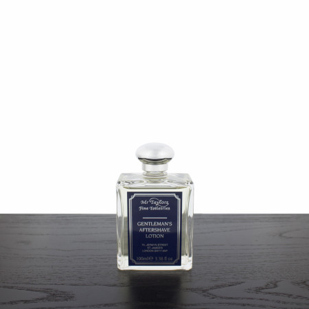 Taylor of Old Bond Street Mr Taylor Aftershave Lotion, 100ml